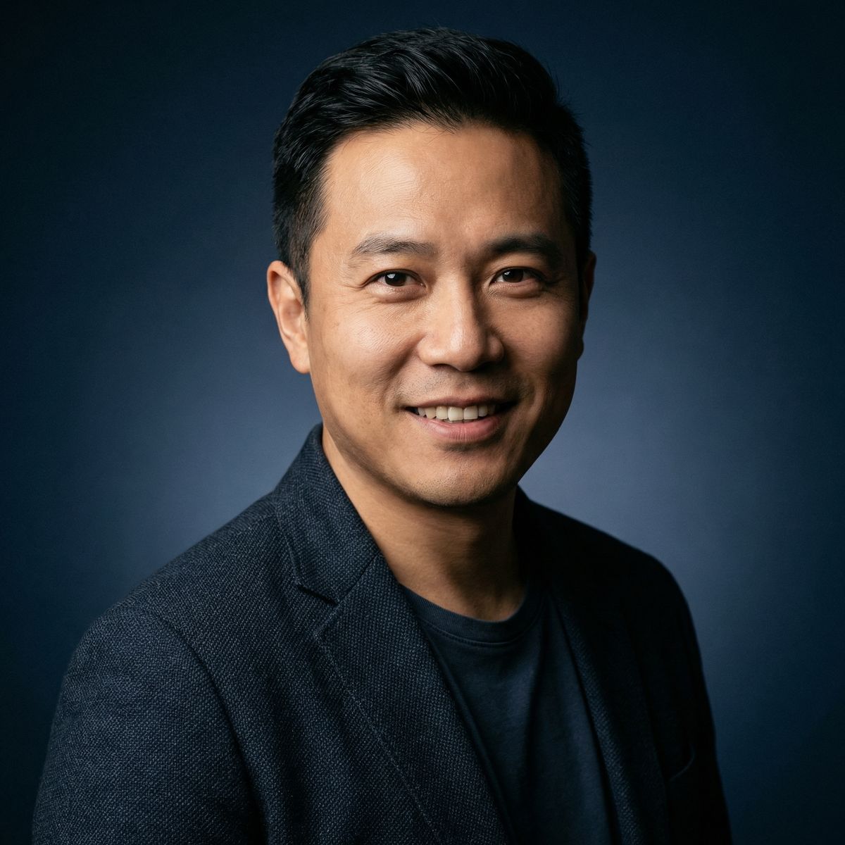 每日吃瓜导演陈志远