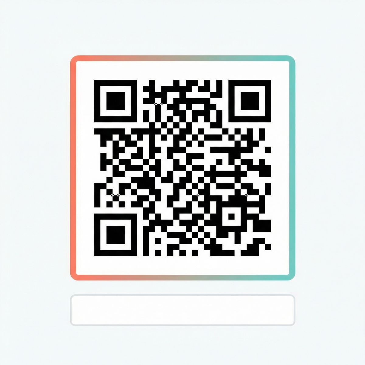 每日吃瓜微信公众号二维码